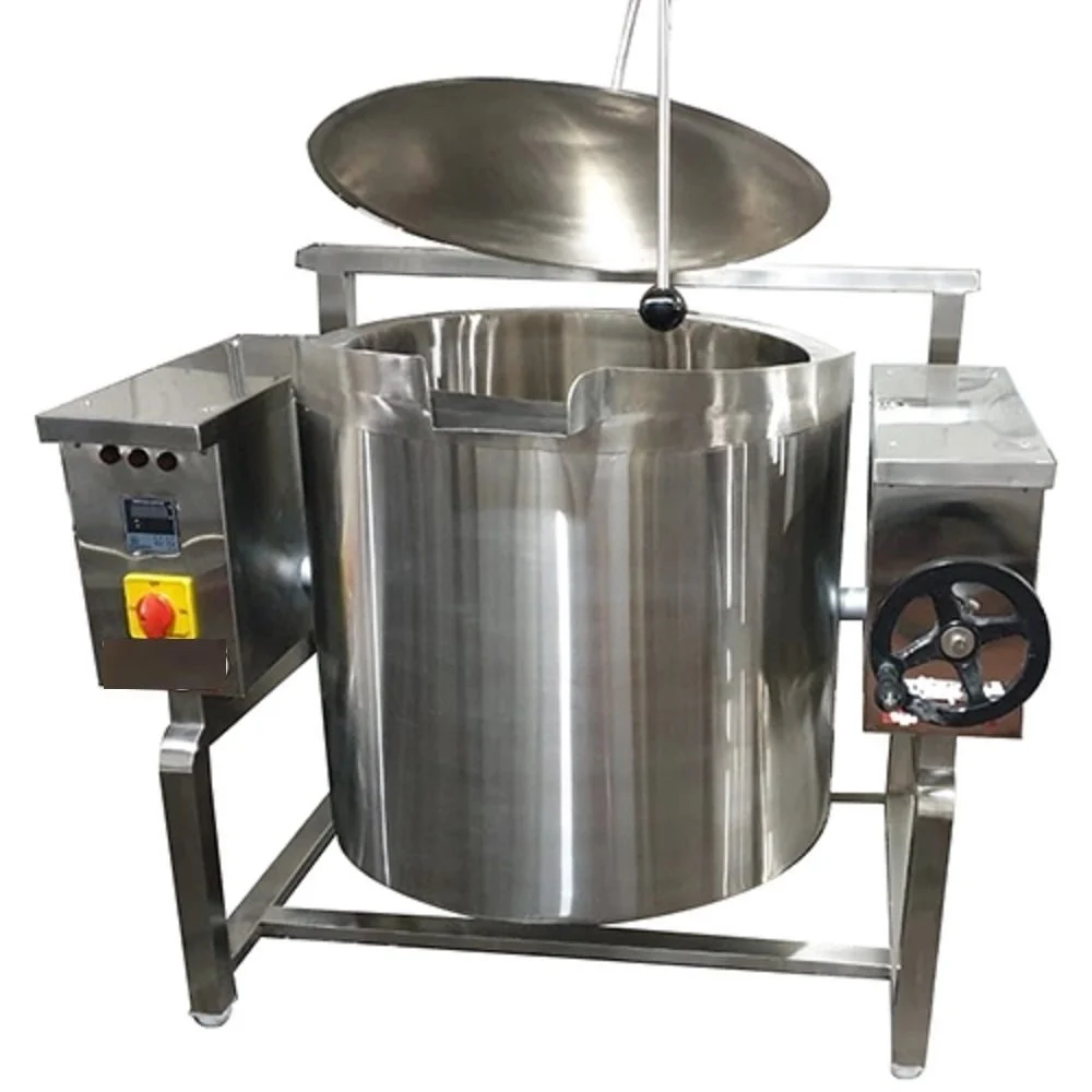 Rice Boiler